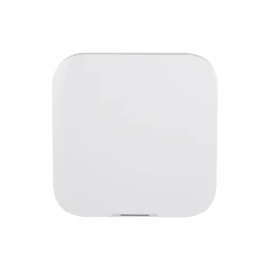 GOLIATH | Alarmzentrale | LAN | WiFi | 4G (LTE) | 2 SIM | Weiß | Hub 4G Pro – Bild 1