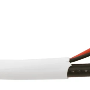 100 Meter Rolle Holzrolle Videosystemkabel (Video/Strom) Kabel für Kameras HD-SDI tauglich – Bild 4