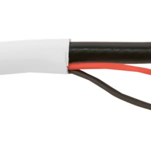 100 Meter Rolle Holzrolle Videosystemkabel (Video/Strom) Kabel für Kameras HD-SDI tauglich – Bild 3