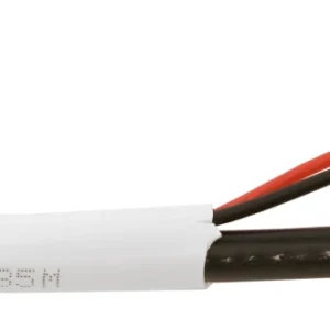 305 Meter Rolle Holzrolle Videosystemkabel (Video/Strom) Kabel für Kameras HD-SDI tauglich – Bild 3
