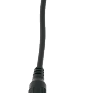 4er Strom Verteiler für cctv Überwachnungskameras 4x Strom Splitter Kabel 12V DC – Bild 3