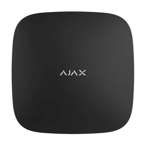 ajax-alarmzentrale-lan-2g-1-sim-schwarz-hub