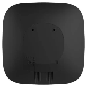 AJAX | Alarmzentrale | LAN | 2G | 2 SIM | Schwarz | Hub 2 – Bild 2