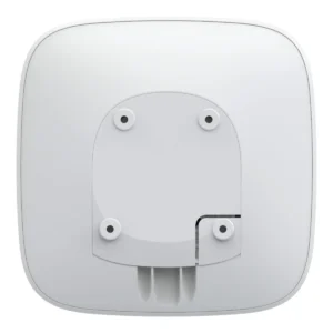 AJAX | Alarmzentrale | LAN | WLAN | LTE | 3G | 2G | 2 SIM | Weiß | Hub 2 Plus – Bild 2