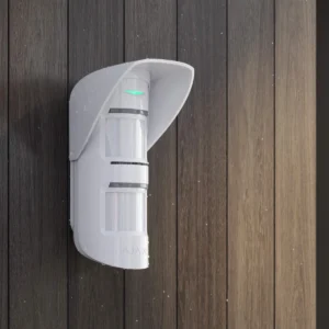 AJAX | Bewegungsmelder | Außenbereich | IP55 | Erkennung bis 175m² | Weiß | MotionProtect Outdoor – Bild 4