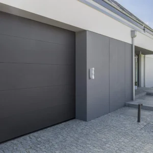 AJAX | Bewegungsmelder | Außenbereich | IP55 | Erkennung bis 175m² | Weiß | MotionProtect Outdoor – Bild 3