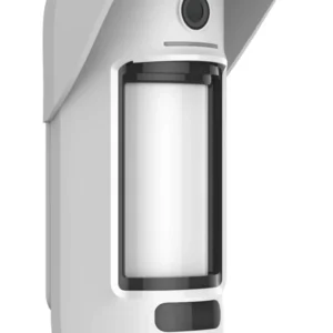 AJAX | Bewegungsmelder mit Kamera | Außenbereich | IP55 | IR-Nachtsicht | Weiß | MotionCam Outdoor – Bild 6