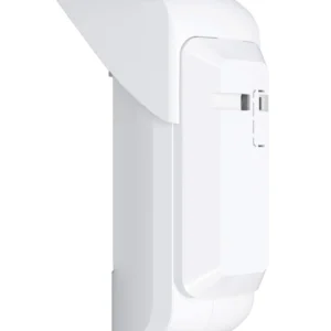 AJAX | Bewegungsmelder mit Kamera | Außenbereich | IP55 | IR-Nachtsicht | Weiß | MotionCam Outdoor – Bild 5