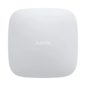 AJAX | Funk-Repeater | Vergrößerung der Reichweite | Verstärkung des Systems | Weiß | ReX – Bild 1