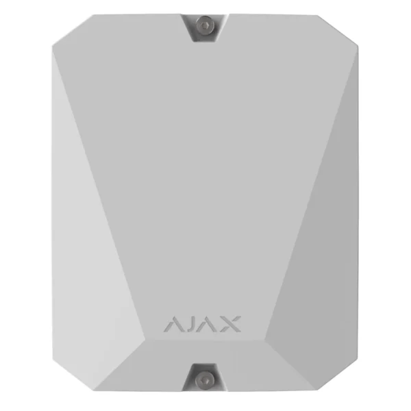 ajax-integrationsmodul-18-zonen-fuer-kabelgebundene-melder-weiss-multitransmitter