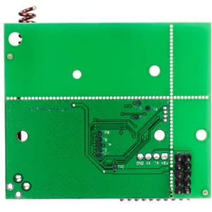 AJAX | Integrationsmodul | UART Kommunikation | Smart-Home Integration | uartBridge – Bild 2