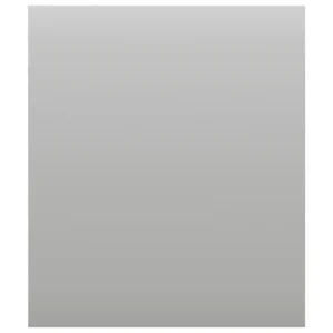 AJAX | Lichtschalter | Smart Home | Einfach- oder Wechselschalter | Nebel | CenterButton (1-Gang / 2-Way) – Bild 1