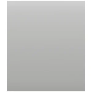AJAX | Lichtschalter | Smart Home | Einfach- oder Wechselschalter | Weiß | CenterButton (1-gang / 2-way) – Bild 1