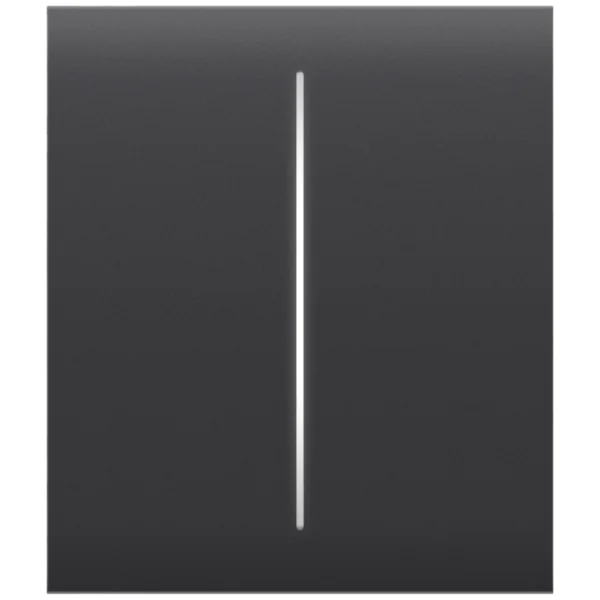 ajax-lichtschalter-smart-home-zweifachschalter-graphit-centerbutton-2-gang