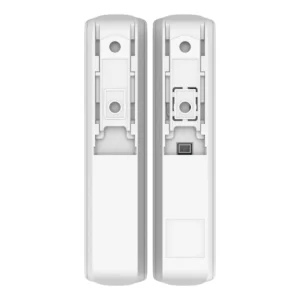 AJAX | Öffnungsmelder | Erschütterungs- und Neigungsmelder | Weiß | DoorProtect Plus – Bild 4