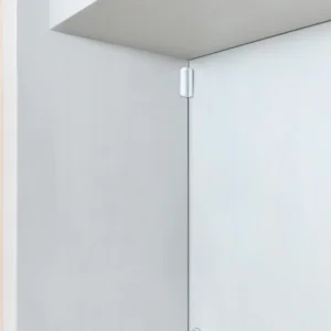 AJAX | Öffnungsmelder | Weiß | DoorProtect – Bild 2