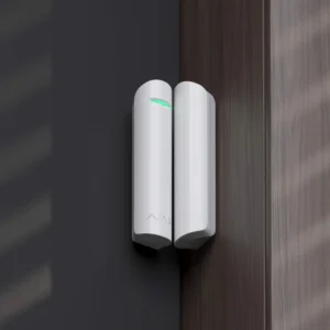 AJAX | Öffnungsmelder | Weiß | DoorProtect – Bild 4