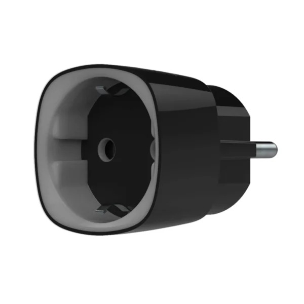 ajax-steckdose-smart-home-fernsteuerung-szenarien-ueberwachung-schwarz-socket