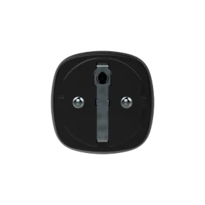 AJAX | Steckdose | Smart-Home | Fernsteuerung | Szenarien | Überwachung | Schwarz | Socket – Bild 4