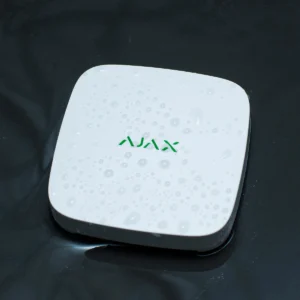 AJAX | Wassermelder | Überschwemmungsmelder | Weiß | LeaksProtect – Bild 4
