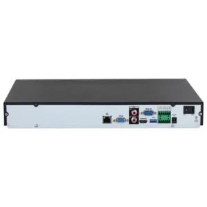 GOLIATH 16 Kanal NVR IP Rekorder | 4K | 16x bis 32 MP | AcuPick | SMD+ | IVS | App | SMART Serie – Bild 3