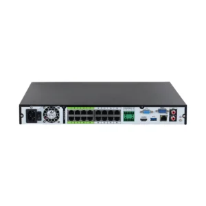 GOLIATH 16 Kanal NVR IP Rekorder | 4K | 16x PoE bis 32 MP | AcuPick | SMD+ | IVS | App | PRO Serie – Bild 3
