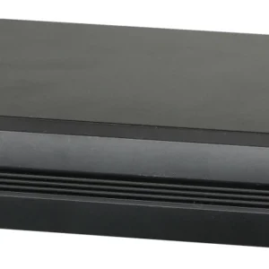 GOLIATH 16 Kanal Pentabrid XVR Rekorder | 4K | 8 MP | HDCVI-IP-Analog | H.265 | SMD+ | App | X Serie – Bild 1