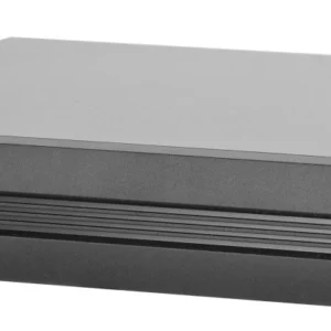 GOLIATH 4 Kanal Pentabrid XVR Rekorder | 2 MP | HDCVI-IP-Analog | H.265 | SMD+ | App | Lite Serie – Bild 4