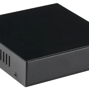 GOLIATH 4-Port PoE Switch + 1-Port Gigabit Uplink, RJ45 10/100Mbps, Max 30W/Port, Gesamtleistung 58W – Bild 5