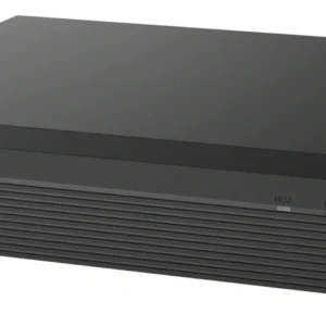 GOLIATH 8 Kanal NVR IP Rekorder | 4K | 8x bis 32 MP | AcuPick | SMD+ | IVS | App | SMART Serie – Bild 1