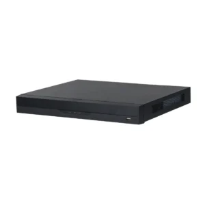 GOLIATH 8 Kanal NVR IP Rekorder | 4K | 8x PoE bis 32 MP | AcuPick | SMD+ | IVS | App | PRO Serie – Bild 1