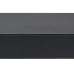 GOLIATH 8-Port PoE Switch | +2 Base-T/X Port | 10/100/1000 Mbps | Max 30W/Port | Gesamtleistung 96W – Bild 4