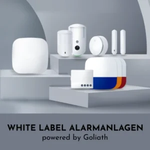Goliath alarm systems