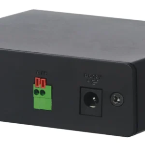 GOLIATH Alarmbox Alarm Extender für DVR, 16 Alarmeingänge und 6 Alarmausgänge – Bild 1