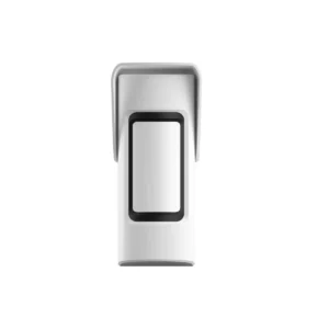 GOLIATH | Bewegungsmelder | Außenbereich | IP66 | PIR- und Mikrowelle | Weiß | MotionProtect Outdoor – Bild 1