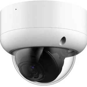 GOLIATH HDCVI Dome Kamera | 2 MP | 2.8mm | WDR | Mikrofon | 40m IR | IP67 | IK10 | PRO Serie – Bild 1