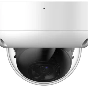 GOLIATH HDCVI Dome Kamera | 2 MP | 2.8mm | WDR | Mikrofon | 40m IR | IP67 | IK10 | PRO Serie – Bild 5