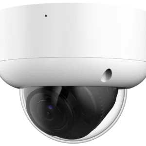 GOLIATH HDCVI Dome Kamera | 2 MP | Motorzoom | WDR | Mikrofon | 60m IR | IP67 | IK10 | PRO Serie – Bild 1