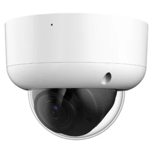 GOLIATH HDCVI Dome Kamera | 8 MP | Motorzoom | WDR | Mikrofon | 60m IR | IK10 | 4K Starlight Serie – Bild 4