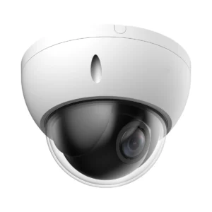 GOLIATH HDCVI Mini PTZ Dome Kamera | 2 MP | Pan-Tilt-Zoom | Starlight | IP66 | IK10 | Lite Serie – Bild 5