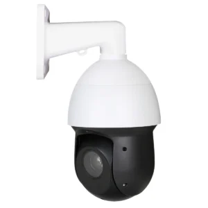 GOLIATH HDCVI PTZ Kamera | 2 MP | Pan-Tilt-Zoom | WDR | 100m IR | Starlight | IP66 | PRO Serie – Bild 4