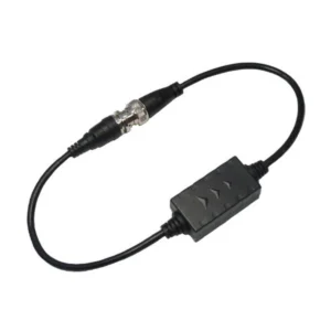 GOLIATH HDCVI Videosignal Entstörer, HD Video Isolator, Filter Entstörfilter für Überwachungskameras – Bild 1