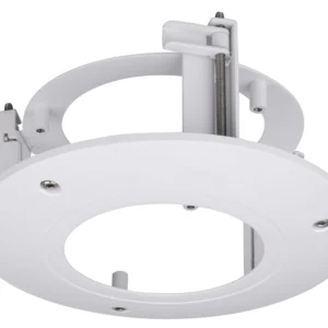 GOLIATH In-ceiling Deckeneinbau Halterung Aluminium Junction Box Deckenhalterung weiß AV-HDC-Z11 – Bild 1