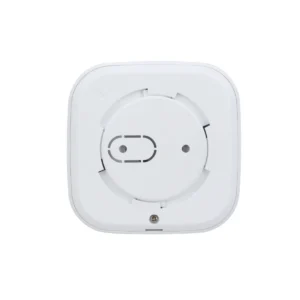 GOLIATH| Innensirene | Indikator LED | 85-105 dB | Weiß | HomeSiren – Bild 2