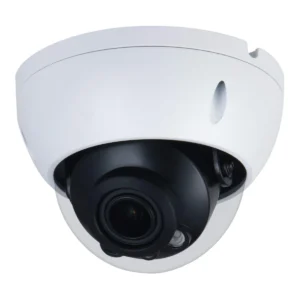 GOLIATH IP Dome Kamera Set| 4 x 8 MP | Motorzoom | 40m IR | App | Starlight | IVS | IP67 | PoE Set – Bild 4