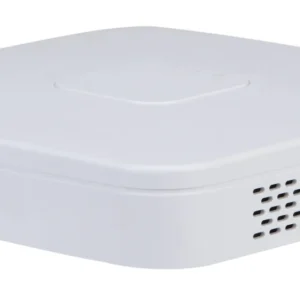 GOLIATH IP Dome Kamera Set | 4x4 MP | 2.8 mm | 30m IR | App | Mikrofon | Starlight | IP67 | PoE Set – Bild 3