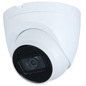 GOLIATH IP Dome Kamera Set | 8x4 MP | 2.8 mm | 30m IR | App | Mikrofon | Starlight | IP67 | PoE Set – Bild 4