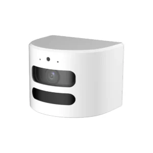 GOLIATH | IP Kamera | Für MotionProtect Outdoor | 1,3 MP | 15 m IR | Erweiterung | IPCam – Bild 1
