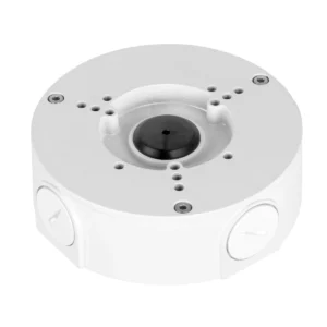 GOLIATH IP Kamera Set| 4 x 4 MP | 2.8 mm | 30m IR | App |Starlight | Maskierung | IP67 | PoE Set – Bild 3