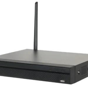 GOLIATH IP WLAN Dome Kamera Set | 2x4 MP | 2.8 mm | 30m IR | App | Metall | IP67 | IK10 | WiFi Set – Bild 3